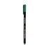 Ручка капиллярная "Sketchmarker Artist fine pen", 0.4 мм, зеленый лесной