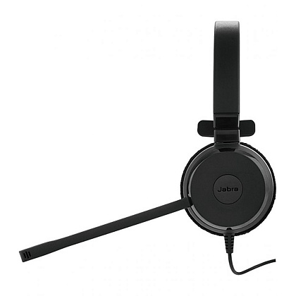 Наушники с микрофоном Jabra "Evolve 20 UC Stereo" - 2