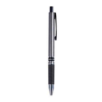 Ручка шариковая автоматическая "Jot Dot", 0.7 мм, ассорти, стерж. синий - 7