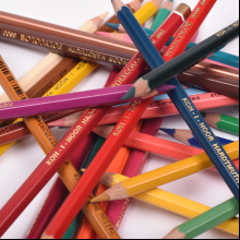 Карандаш цветной Koh-I-Noor "Polycolor 3800", 352 розовый яркий
