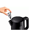 Электрочайник Philips HD9318 (HD9318/20), черный - 4
