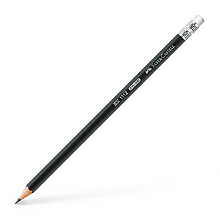 Карандаш простой "Faber-Castell 1112"