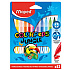 Фломастеры Maped "Jungle", 12 шт
