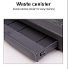 Перфобиндер Deli Plastic Binder "3874" - 6