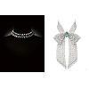 Книга на английском языке "For the Love of Diamonds. The Fine Jewelry Book", Taylor R.  - 7