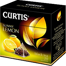Чай "Curtis" Sunny Lemon
