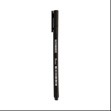 Ручка капиллярная "Sketchmarker Artist fine pen", 0.4 мм, черный