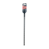 Бур по бетону M-Lion MDD8350P, 8х350 мм, SDS+, двойная резьба
