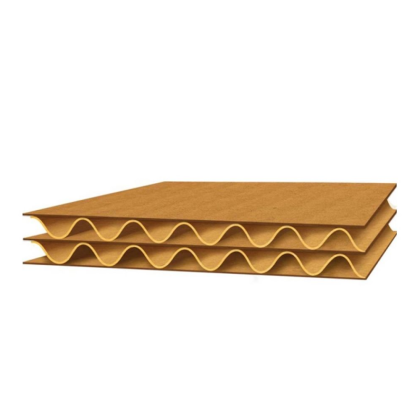 Коробка 335x225x290 мм, бурый - 3