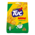Крекеры "TUC Mini", 110 гр, со вкусом сметаны и лука