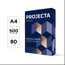 Бумага "Projecta Special"