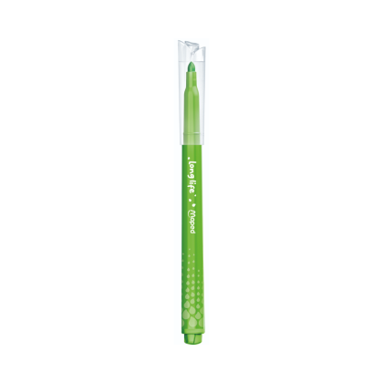 Фломастеры "Color Peps Long Life", 24 шт - 6