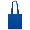 Сумка для покупок "Carryme 220", темно-синий, Pantone 2768C  - 3