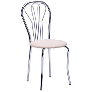 Стул SitUp VANESSA Chrome
