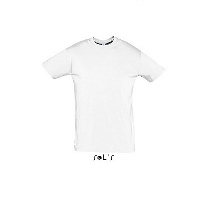 Фуфайка "Regent", xxl, белый