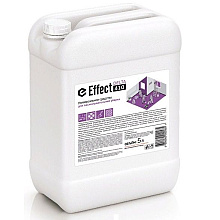 Средство для послестроительной уборки "Effect Дельта 410", 5 л