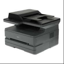 МФУ лазерное монохромное Deli M3100ADNW