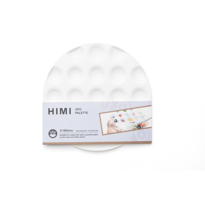 Палитра "Himi Ufo", 13 ячеек - 6