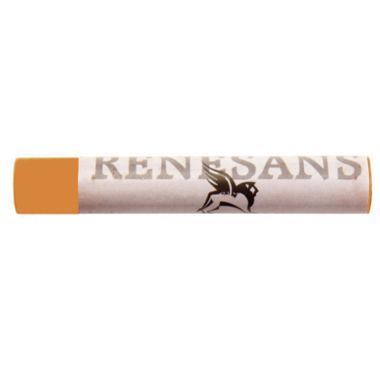Пастель масляная "Renesans", 41 сиена