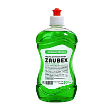 Средство для мытья посуды "Zaubex Яблоко"