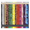 Цветные карандаши "Color' Peps Animal", 24 цвета - 2