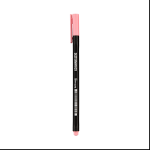 Ручка капиллярная "Sketchmarker Artist fine pen", 0.4 мм, красный щербет