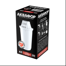 Картридж-фильтр "Аквафор А5", комплект 1 штука