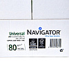 Бумага "Navigator Universal", А3, 500 листов, 80 г/м2 - 8