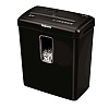 Уничтожитель Fellowes PowerShred P-30C, DIN P-4, 4х34 мм, 6 листов, 15 литров - 3