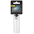 Головка торцевая шестигранная Deli YS EDQ4321 1/2", 21 мм, глубокая, серебристый