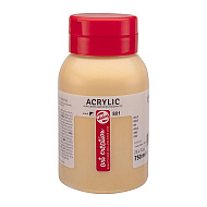 Краски акриловые 