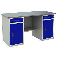 Верстак WT160.WD2/WD2.000