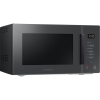 Электропечь СВЧ SAMSUNG MS23T5018AC/BW - 2