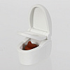 Ластик Iwako "Unchi (Poop)", 1 шт - 7