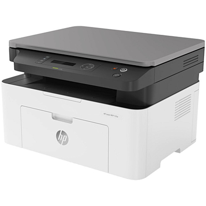 Принтер МФУ HP "Laser MFP 135a", (4ZB82A) - 2