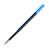 Стержень шариковый "Sapphire, PowerMax, PowerMetal, Jot Dott", 0.7 мм, 90 мм, синий