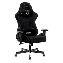 Кресло игровое Бюрократ "VIKING "KNIGHT LT28 FABRIC"