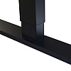 Каркас стола с электроприводом одномоторный AOKE, Well Desk Light, белый (AK-LCSM01T-WT) - 5