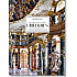 Книга на английском языке "Massimo Listri. The World's Most Beautiful Libraries", Elisabeth Sladek