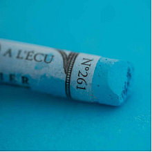 Пастель сухая "À l'écu", 261 церулеум голубой
