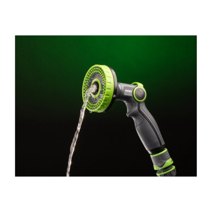 Пистолет-распылитель Amigo Grande 79401, 3/4", 6 функций - 6