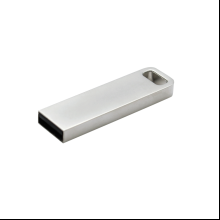 USB Flash 3.0 64 Gb VDM-127, метал, серебристый 
