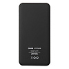 Внешний аккумулятор Power Bank "Flash 10", 10000 mAh, черный - 3