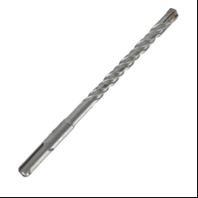 Бур по бетону Deli YS EDH-YCZ16010-E1, 10 x 160 мм, X-Tip, SDS-PLUS