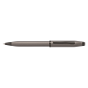Ручка шариковая "Century II Gunmetal Gray", 0.7 мм, металл, серый, стерж. черный, подарочная упаковка - 2