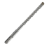 Бур по бетону Deli YS EDH-YCZ16010-E1, 10 x 160 мм, X-Tip, SDS-PLUS