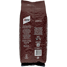 Кофе Segafredo "Espresso Casa", зерновой, 500 г
