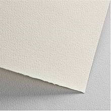 Бумага для смешанных техник "Fabriano. Cromia", 50х65 см, 220 г, белый