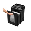 Уничтожитель Fellowes PowerShred 92Cs, DIN P-4, 4х38 мм, 18 листов., 25 литров., SafeSense - 5