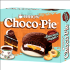 Печенье «Choco Pie Vienna Cake», 360 гр, в глазури